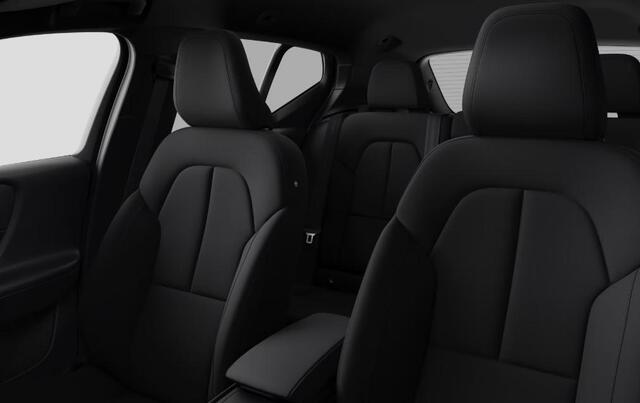 Volvo EX40 Single Motor Extended Range Business Edition | Climate Pack | Harman Kardon | Elektrische Achterklep | All-Season Banden | Donker Glas |