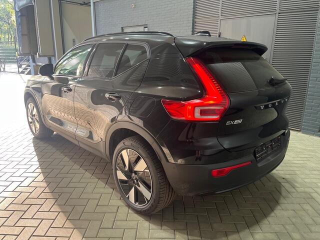 Volvo EX40 Single Motor Plus 70 kWh | ACC | BLIS | 360° Camera | Stoel+Stuurverwarming | harman/kardon | 19 Inch