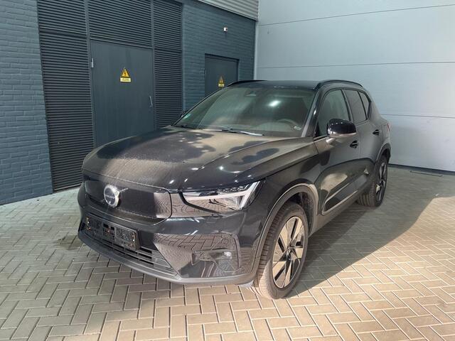Volvo EX40 Single Motor Plus 70 kWh | ACC | BLIS | 360° Camera | Stoel+Stuurverwarming | harman/kardon | 19 Inch