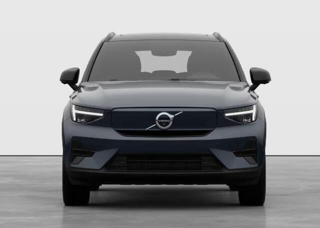 Volvo EX40 Single Motor Extended Range Plus 82 kWh / Lounge Pakket / Panoramadak / 360 Camera / Extra getint glas / 20'' Velgen / Nubuck bekleding