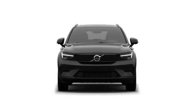 Volvo EX40 Single Motor Extended Range Plus 82 kWh / Lounge Pakket / Panoramadak / Extra getint glas / Nubuck bekleding