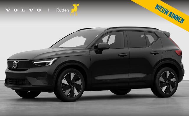 Volvo EX40 252PK Automaat Single Ext. Range Business Ed.