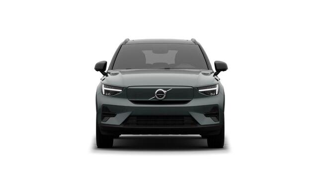 Volvo EX40 Single Motor Extended Range Plus 82 kWh / Lounge pakket / Extra getint glas / Panoramadak / 360 Camera / 20''velgen / zwart dak
