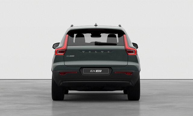 Volvo EX40 252PK Single Motor Extended Range 82 kWh Business Edition/ Navigatie / Camera / Adaptive Cruise control / Stuur & Stoelverwarming / Harman Kardon / Getinte Ramen / 19" LM Velgen