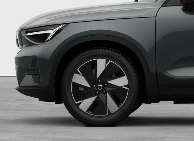 Volvo EX40 252PK Automaat Single Ext. Range Business Ed.