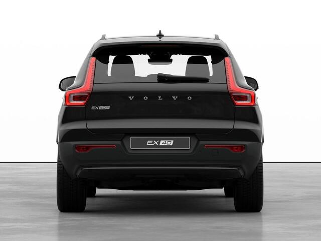 Volvo EX40 Single Motor Extended Range Ultra Uit voorraad leverbaar / 17% bijtelling 2025 / All Seasonbaden