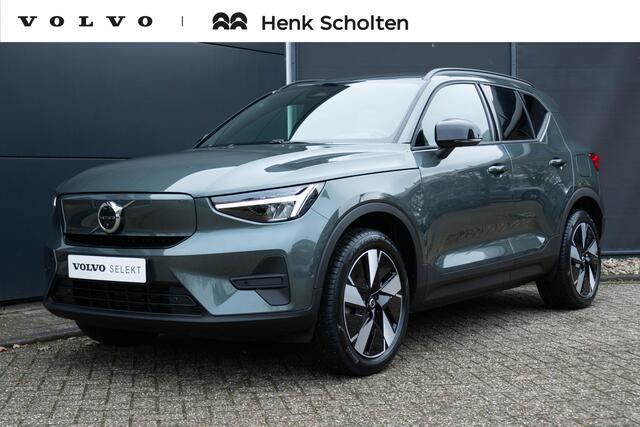 Volvo EX40 Single Motor Extended Range Business Ed. 82 kWh | 360 Camera | BLIS Dodehoekbewaking | Stuur & Stoel verwarming | Harman Kardon Hifi