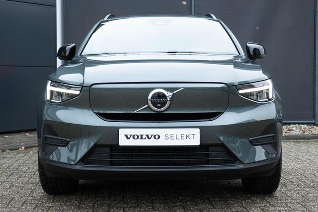 Volvo EX40 Single Motor Extended Range Business Ed. 82 kWh | 360 Camera | BLIS Dodehoekbewaking | Stuur & Stoel verwarming | Harman Kardon Hifi