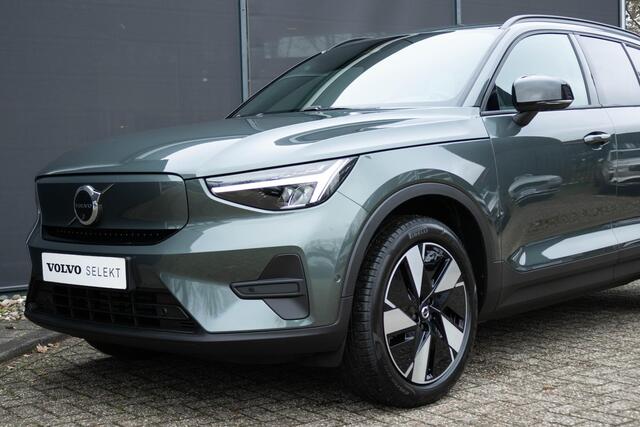 Volvo EX40 Single Motor Extended Range Business Ed. 82 kWh | 360 Camera | BLIS Dodehoekbewaking | Stuur & Stoel verwarming | Harman Kardon Hifi