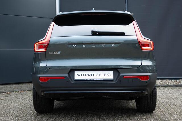 Volvo EX40 Single Motor Extended Range Business Ed. 82 kWh | 360 Camera | BLIS Dodehoekbewaking | Stuur & Stoel verwarming | Harman Kardon Hifi