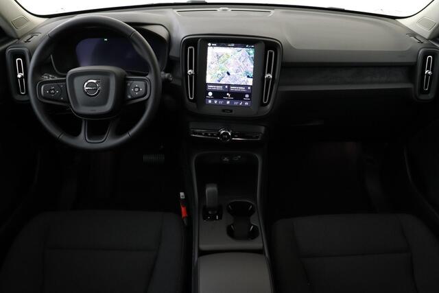 Volvo EX40 SINGLE MOTOR ESSENTIAL 70 kWh -CAMERA|CRUISE|DAB|CARPLAY|19"