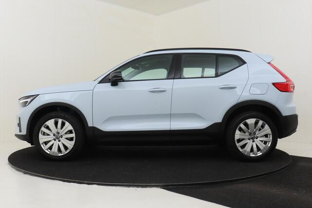 Volvo EX40 SINGLE MOTOR ESSENTIAL 70 kWh -CAMERA|CRUISE|DAB|CARPLAY|19"