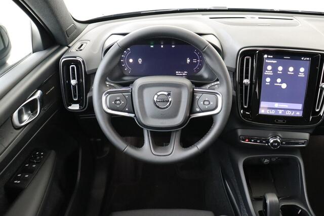 Volvo EX40 SINGLE MOTOR EXTENDED RANGE BUSINESS ED. 82 kWh *DEMO VOORDEEL!* -HARMAN/KARDON|CAMERA|CLIMATE|CARPLAY|PRIVACY.GLAS|19"