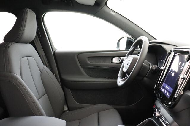 Volvo EX40 SINGLE MOTOR EXTENDED RANGE BUSINESS ED. 82 kWh *DEMO VOORDEEL!* -HARMAN/KARDON|CAMERA|CLIMATE|CARPLAY|PRIVACY.GLAS|19"