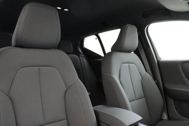 Volvo EX40 SINGLE MOTOR EXTENDED RANGE BUSINESS ED. 82 kWh *DEMO VOORDEEL!* -HARMAN/KARDON|CAMERA|CLIMATE|CARPLAY|PRIVACY.GLAS|19"