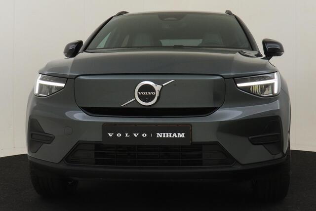 Volvo EX40 SINGLE MOTOR EXTENDED RANGE BUSINESS ED. 82 kWh -HARMAN/KARDON|GETINT.GLAS|360°CAM|CLIMATE|ADAP.CRUISE|19"