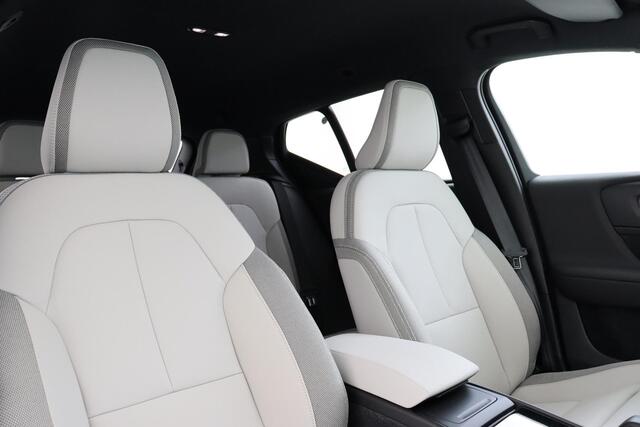 Volvo EX40 SINGLE MOTOR EXTENDED RANGE BUSINESS ED. 82 kWh -HARMAN/KARDON|GETINT.GLAS|360°CAM|CLIMATE|ADAP.CRUISE|19"