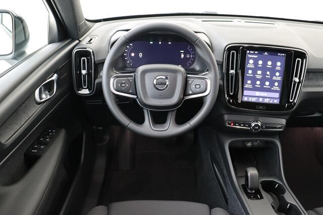 Volvo EX40 SINGLE MOTOR EXTENDED RANGE BUSINESS ED. 82 kWh *DEMO VOORDEEL!* -HARMAN/KARDON|PRIVACY.GLAS|ELEK.ACHTERKLEP|WARMTEPOMP|ADAP.CRUISE|19"