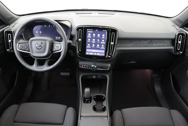 Volvo EX40 SINGLE MOTOR EXTENDED RANGE BUSINESS ED. 82 kWh *DEMO VOORDEEL!* -HARMAN/KARDON|PRIVACY.GLAS|ELEK.ACHTERKLEP|WARMTEPOMP|ADAP.CRUISE|19"