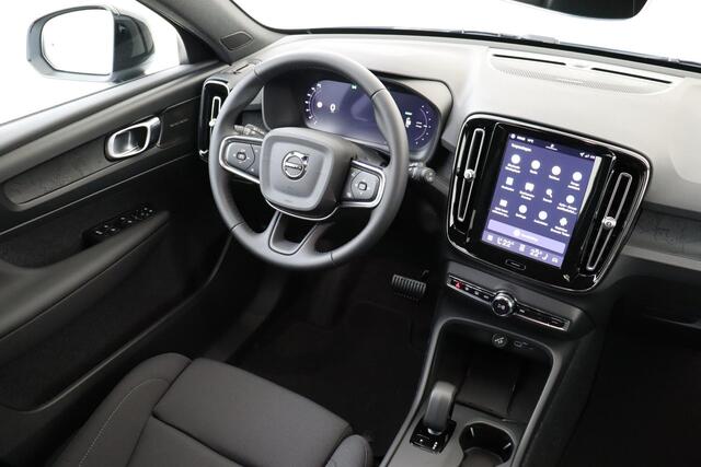 Volvo EX40 SINGLE MOTOR EXTENDED RANGE BUSINESS ED. 82 kWh *DEMO VOORDEEL!* -HARMAN/KARDON|PRIVACY.GLAS|ELEK.ACHTERKLEP|WARMTEPOMP|ADAP.CRUISE|19"