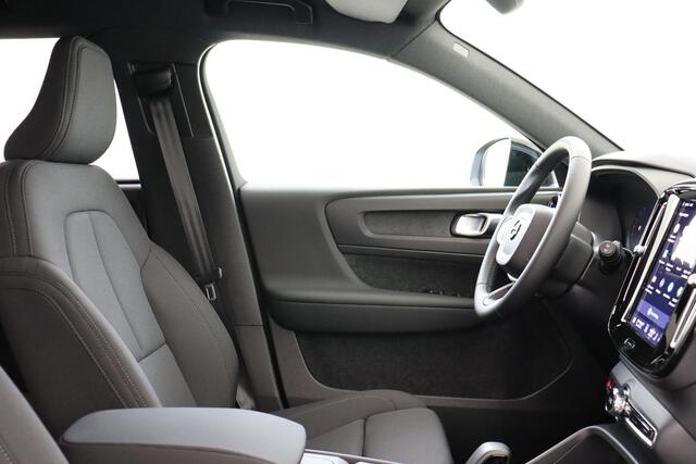 Volvo EX40 SINGLE MOTOR EXTENDED RANGE BUSINESS ED. 82 kWh *DEMO VOORDEEL!* -HARMAN/KARDON|PRIVACY.GLAS|ELEK.ACHTERKLEP|WARMTEPOMP|ADAP.CRUISE|19"