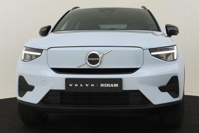 Volvo EX40 SINGLE MOTOR EXTENDED RANGE BUSINESS ED. 82 kWh *DEMO VOORDEEL!* -HARMAN/KARDON|PRIVACY.GLAS|ELEK.ACHTERKLEP|WARMTEPOMP|ADAP.CRUISE|19"