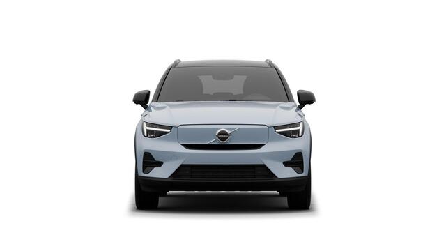 Volvo EX40 Single Motor Plus Europa 70 kWh | Adaptive Cruise Control | BLIS | Harman / Kardon | Stoelverwarming voor & achter | Stuuverwarming | Keyless | Memory | Elektrische Stoelen | Parkeercamera |