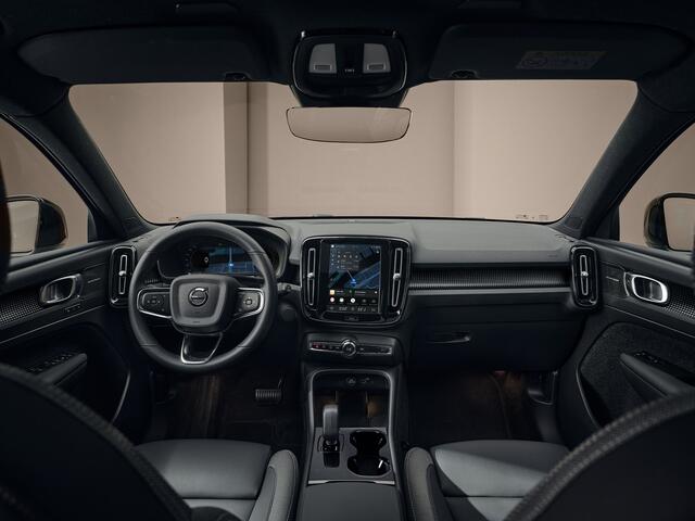 Volvo EX40 Single Motor Extended Range Ultra Europa 82 kWh | Nu te bestellen bij uw Serva vestiging!