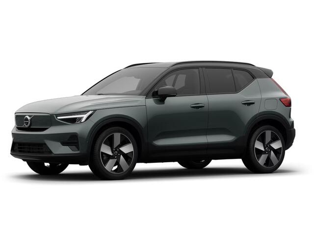 Volvo EX40 Single Motor Extended Range Ultra Europa 82 kWh | Nu te bestellen bij uw Serva vestiging!