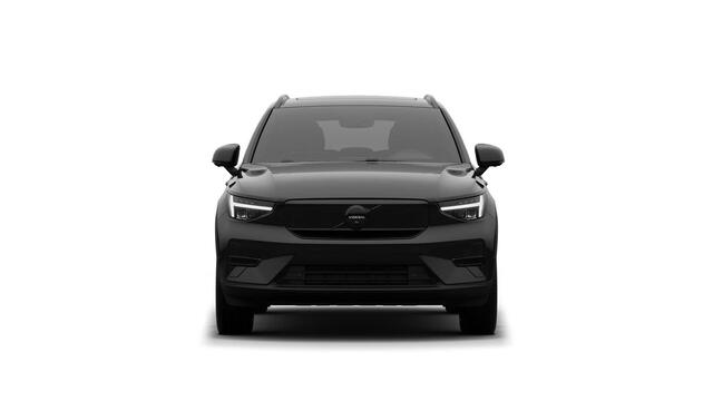 Volvo EX40 Single Motor Ext. Range Ultra Bl. Ed. Eur. 82 kWh | Schuif-/Kanteldak | Harman Kardon Audio | BLIS | Adaptieve Cruise Control | Stuur-/Stoelverwarming V+A | Warmtepomp | Getint Glas |