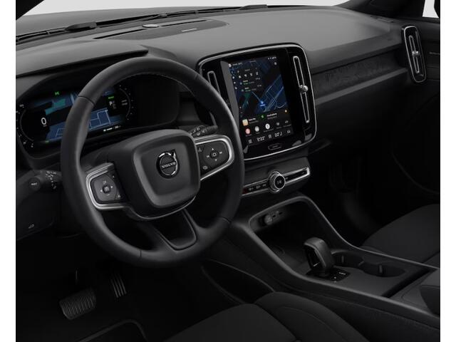 Volvo EX40 Single Motor Extended Range Plus Europa 82 kWh Getint Glas | Snel Leverbaar