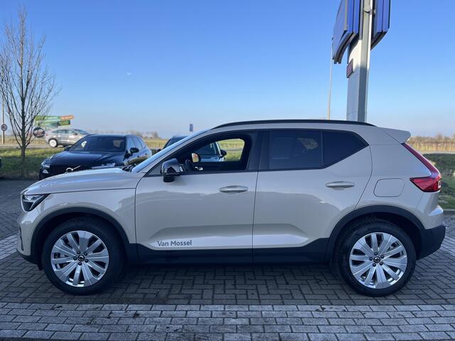 Volvo EX40 Single Motor Core 70 kWh | Climate Pack | Adaptive Cruise Control | Beschikbaar Vanaf 15 April |