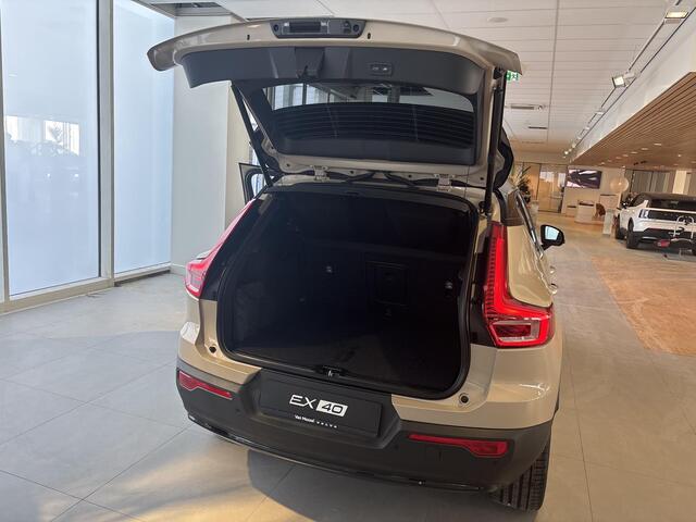 Volvo EX40 Single Motor Extended Range Plus 82 kWh