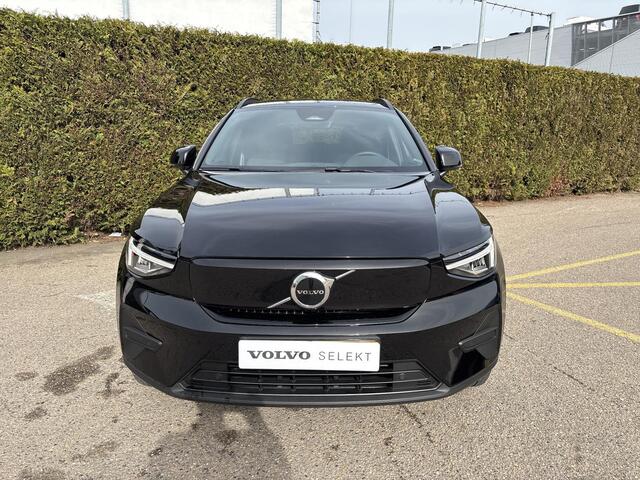Volvo EX40 Single Motor Core 70 kWh