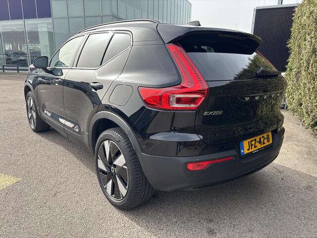 Volvo EX40 Single Motor Core 70 kWh