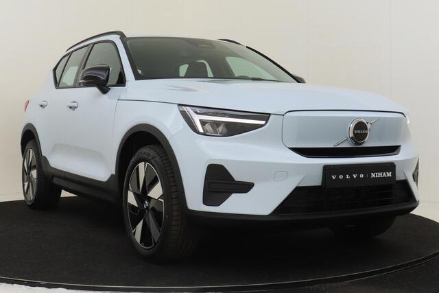 Volvo EX40 SINGLE MOTOR ESSENTIAL 70 kWh -CAMERA|CRUISE|DAB|CARPLAY|19"