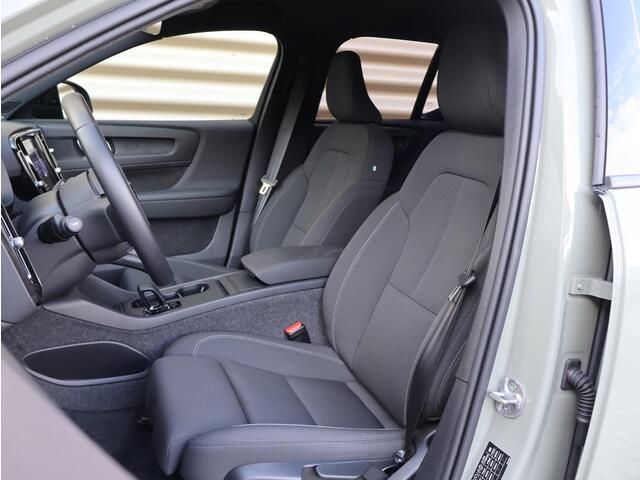 Volvo EX40 Single Motor Business Edition 70 kWh | Climate pack | 360° camera | Pilot assist | BLIS