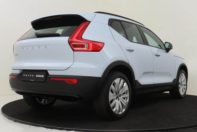 Volvo EX40 SINGLE MOTOR EXTENDED RANGE CORE 82 kWh -CAMERA|GOOGLE|ZITTINGVERL.|ADAP.CRUISE|LED|19"