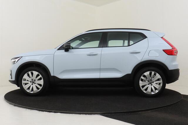 Volvo EX40 SINGLE MOTOR EXTENDED RANGE CORE 82 kWh -CAMERA|GOOGLE|ZITTINGVERL.|ADAP.CRUISE|LED|19"