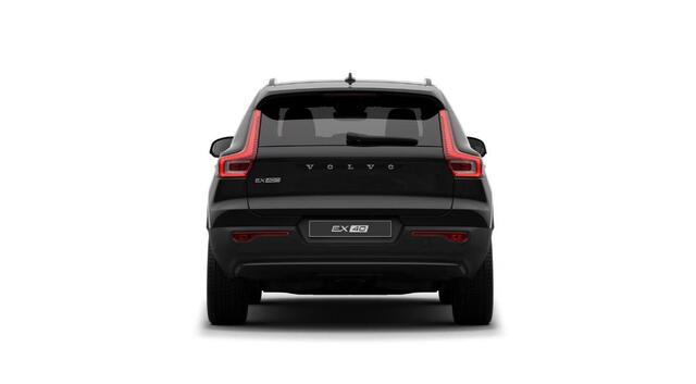 Volvo EX40 252PK Single Motor Extended Range 82 kWh Plus / Lounge Pakket / Panoramadak / Extra getint glas / MicroTech/Nubuck bekleding