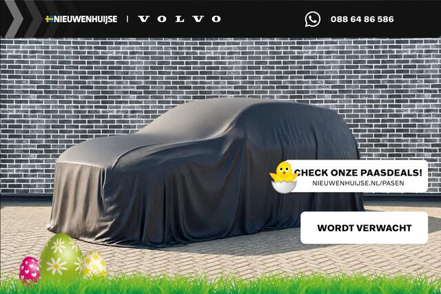 Volvo EX40 Single Motor Ext. Range Ultra Bl. Ed. Eur. 82 kWh | Google | Long Range | Adaptieve Cruise Control | 360 Camera | Warmtepomp | Stuurverwarming | Draadloos Opladen Telefoon | Zitverlenging | Schuif-/Kanteldak | Harman Kardon Audio | Getint Glas | Stoelverw