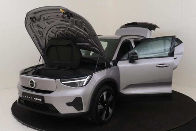 Volvo EX40 SINGLE MOTOR EXTENDED RANGE BUSINESS ED. 82 kWh -ADAP.CRUISE|360°CAM|HARMAN/KARDON|CLIMATE|PRIVACY.GLAS|19"