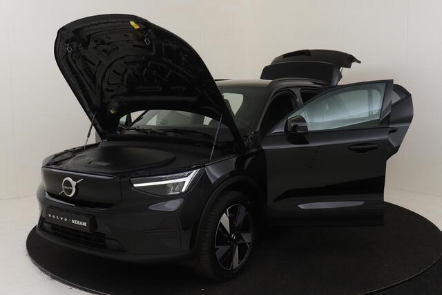 Volvo EX40 SINGLE MOTOR BUSINESS EDITION 70 kWh -HARMAN/KARDON|CAMERA|PRIVACY.GLAS|ADAP.CRUISE|19"