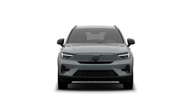 Volvo EX40 Single Motor Ext. Range Plus Bl. Ed. Europa 82 kWh | Google | Long Range | Harman Kardon Audio | Adaptieve Cruise Control | Camera | Getint Glas | Warmtepomp | Stoelverwarming Voor + Achter | Park Assist | LED Koplampen | 20" LM