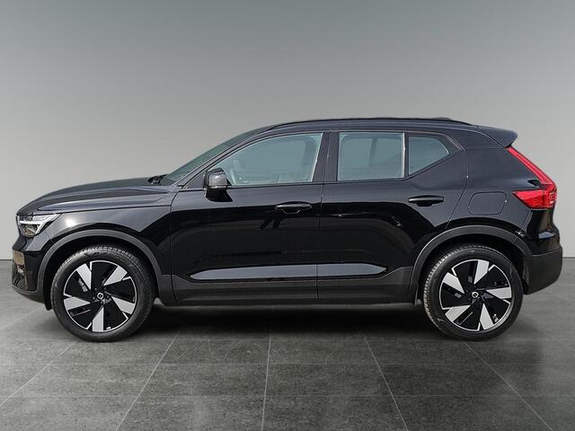 Volvo EX40 Single Motor Plus 70 kWh | Stoelverwarming | Pixel LED koplampen | Adaptive Cruise Control | Keyless Entry |