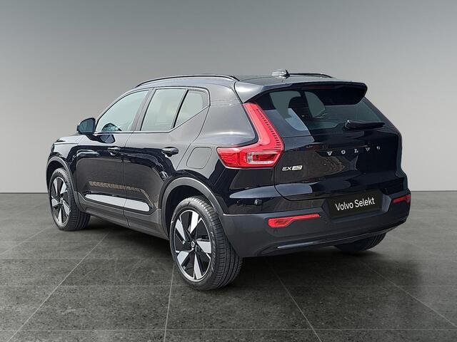 Volvo EX40 Single Motor Plus 70 kWh | Stoelverwarming | Pixel LED koplampen | Adaptive Cruise Control | Keyless Entry |