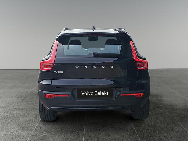 Volvo EX40 Single Motor Plus 70 kWh | Stoelverwarming | Pixel LED koplampen | Adaptive Cruise Control | Keyless Entry |