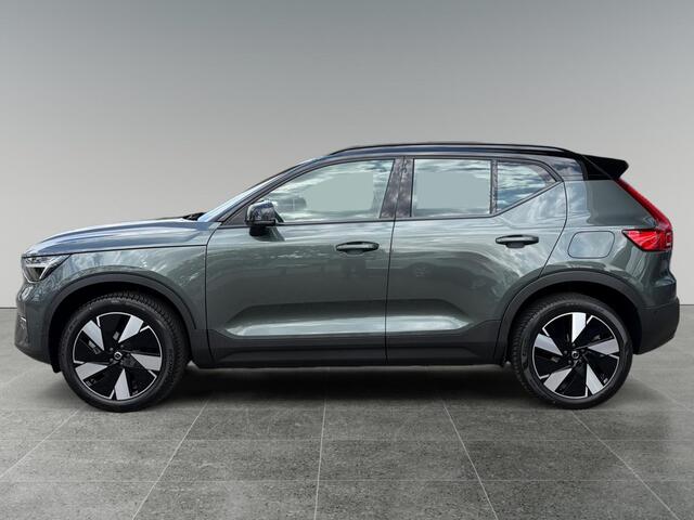 Volvo EX40 Single Motor Extended Range Ultra Europa 82 kWh