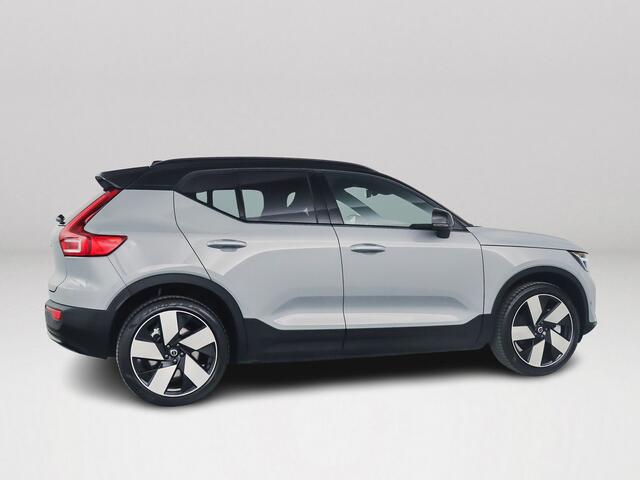 Volvo EX40 Single Motor Extended Range Ultra 82 kWh | Panoramadak | 360° camera | Harman Kardon | Stoel- en Stuurverwarming | Trekhaak