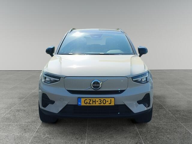 Volvo EX40 Extended Range Ultra 82 kWh